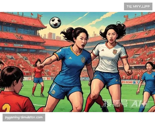 西女超联赛上座率持续增长 女足市场关注度提升