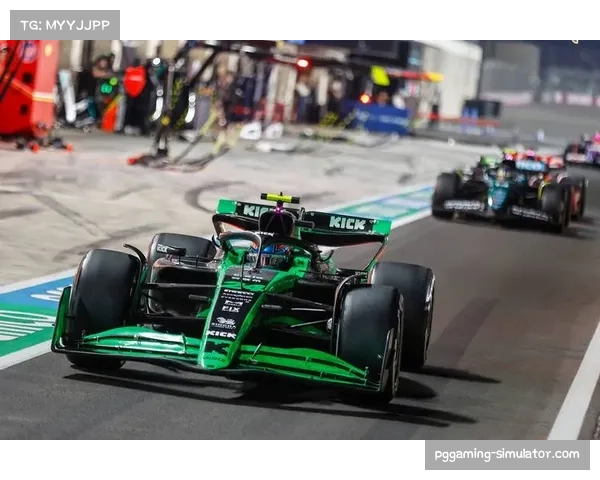 F1中游车队运营现高估值与亏损并存现象 席位稀缺性保障资产价值