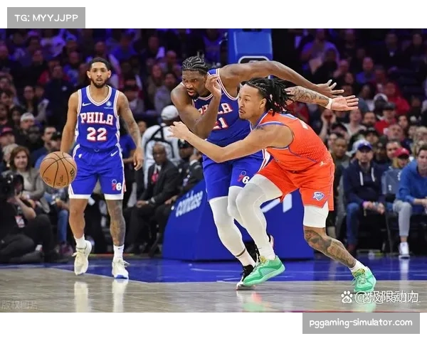 亚历山大攻防兼备率雷霆登顶，其个人表现折射NBA攻防均衡新标准