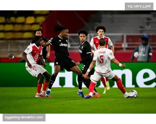 摩纳哥主场2-0击败昂热 积分追平里尔逼近欧冠资格区 摩纳哥主场2-0击败昂热 积分追平里尔逼近欧冠资格区