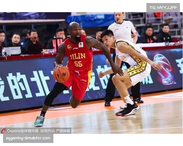 琼斯10分8篮板4助攻 山东新援仍需时间适应体系 琼斯10分8篮板4助攻 山东新援仍需时间适应体系